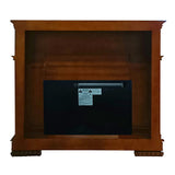 Vendome - Fireplace