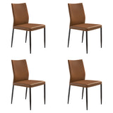 Kash - Upholstered Dining Chair