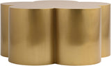 Lucky - Iron Coffee Table