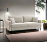 Haran - Pull Out Sleeper Sofa With Storage