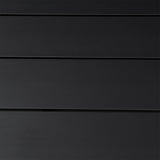 Alegria - Outdoor Patio Dining Table - Aluminum