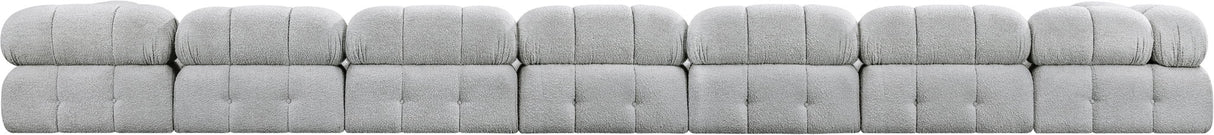 Ames - 9 Piece Modular Sectional
