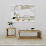 Benton - Coffee And End Table Set