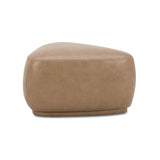 Pebble - Rounded Triangle Cocktail Ottoman