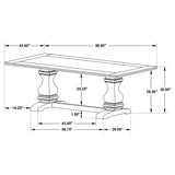 Sonja - Dining Set