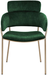 Yara - Dining Chair (Set of 2)