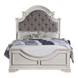 Florian - Bed