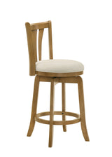 Elle - Swivel Barstool