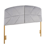 Lindsey - Queen Headboard