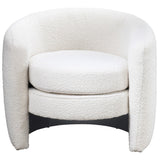 Avalon - Lounge Chair - White
