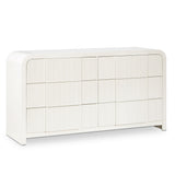 Fluted - Dresser