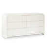 Fluted - Dresser