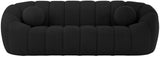 Elijah - Boucle Sofa