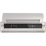 Fire Magic Electric EL500 31-Inch Built-In Electric Grill w/ Dual Touchscreen Control, Digital Timer & Bluetooth - EL500I-4Z1E