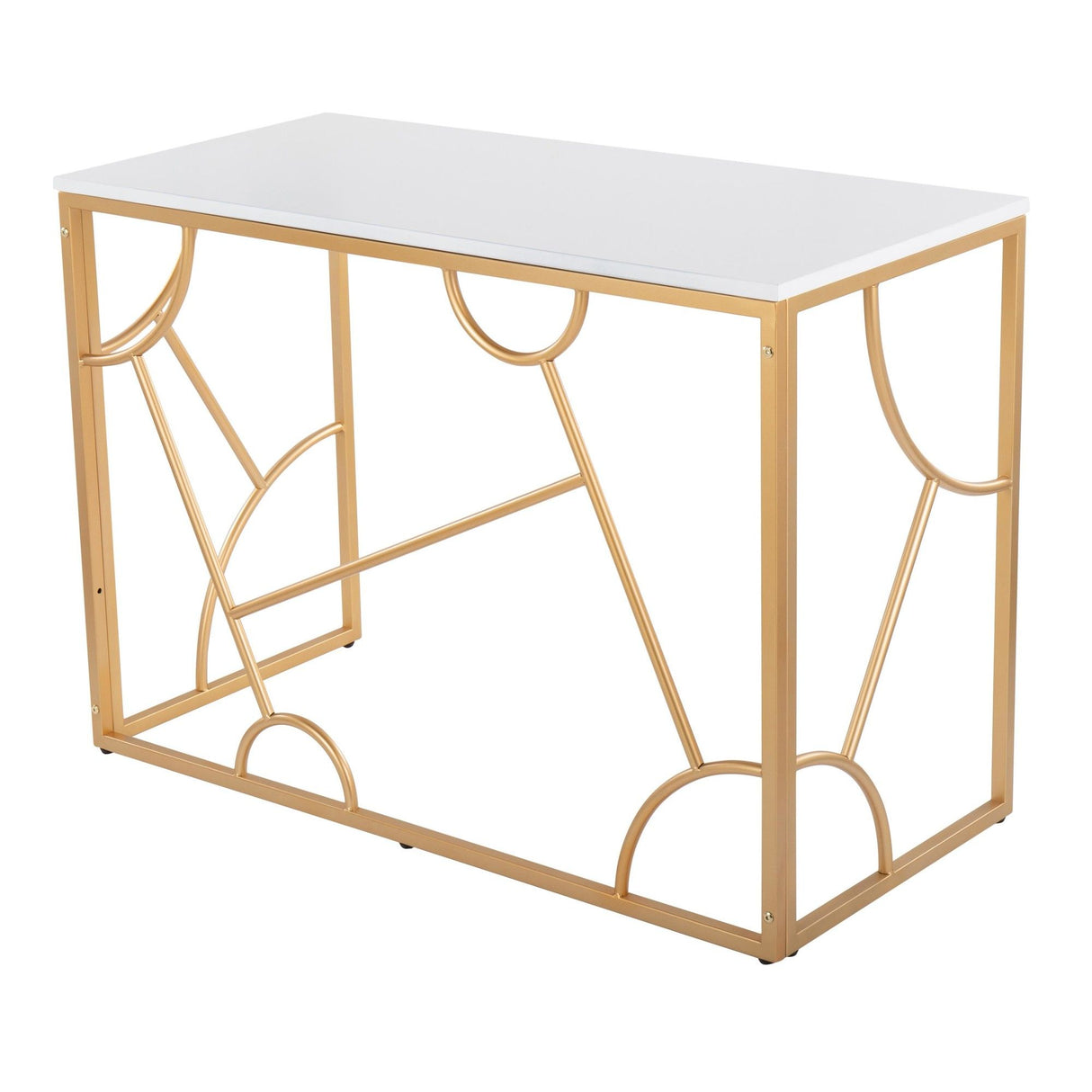 Constellation - Contemporary Desk For Office