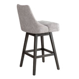 Branson - Swivel Barstool