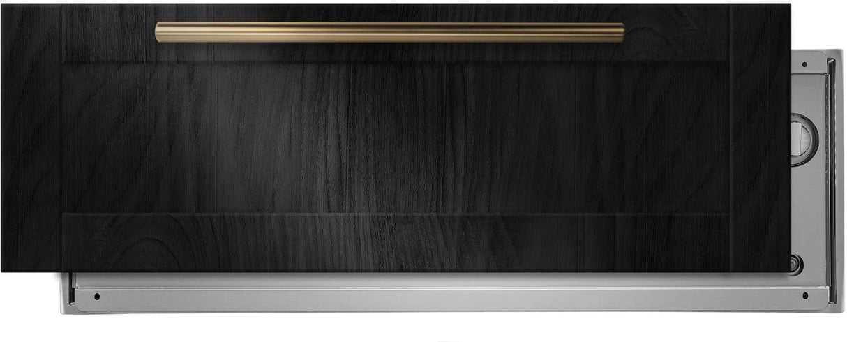 JennAir JWD3030EX 30 inch electric warming drawer panel ready