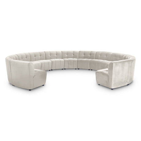 Limitless - 13 Pc. Modular Sectional