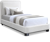 Nolita - Bed With Black Base