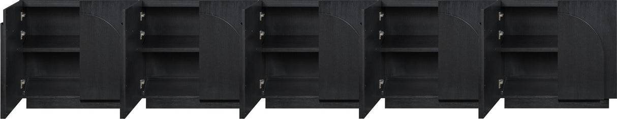 Navona - 5 Piece Sideboard / Buffet