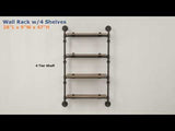 Brantley - Wall Shelf