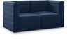 Quincy - Modular 2 Seat Sofa