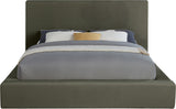 Dorian - Bed