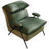 Ergonomic Single Chair