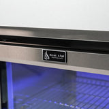 Mont Alpi 2.6 Cu. Ft. Outdoor Rated Refrigerator - MAF