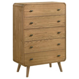 Robyn - 5-Drawer Bedroom Chest