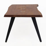 Ramirez - Coffee Table - Natural Wood / Brown
