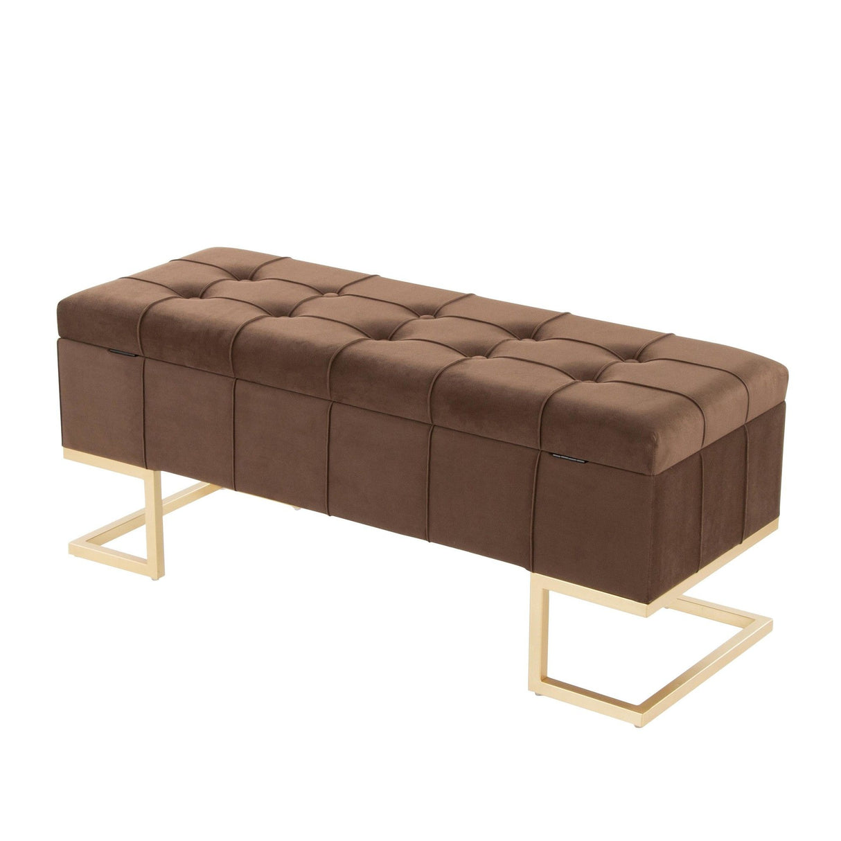 Midas - Storage Bench