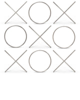 XOXO - Wall Decor
