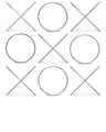 XOXO - Wall Decor