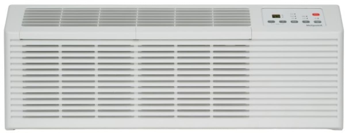 Hotpoint AHES09D3XXA PTAC air conditioner product image 1