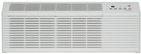 Hotpoint AH12E15D5B 15000 BTU PTAC Electric Heat Front View