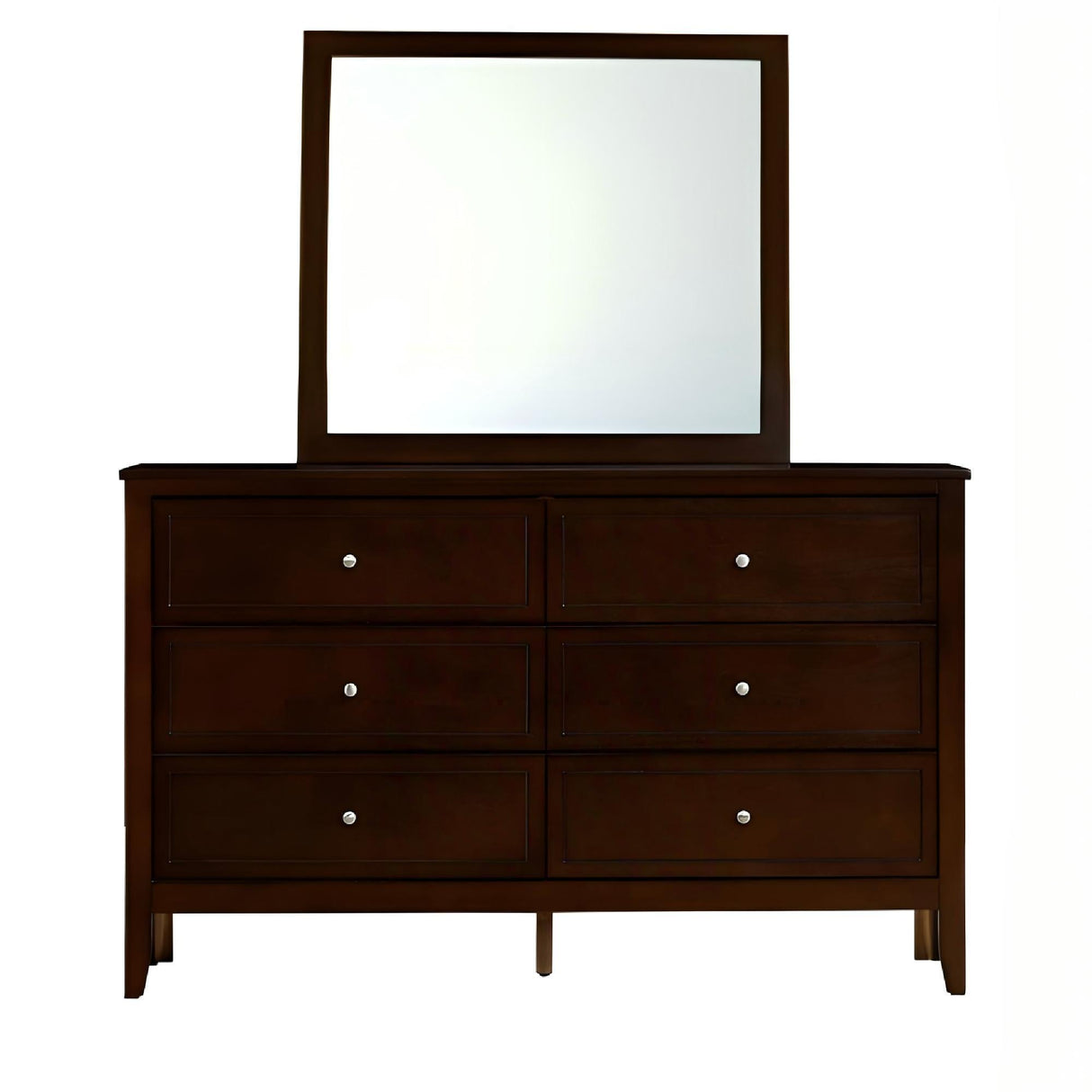 Daniel - Dresser, 6 Drawer
