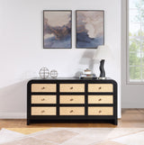 Siena - Dresser