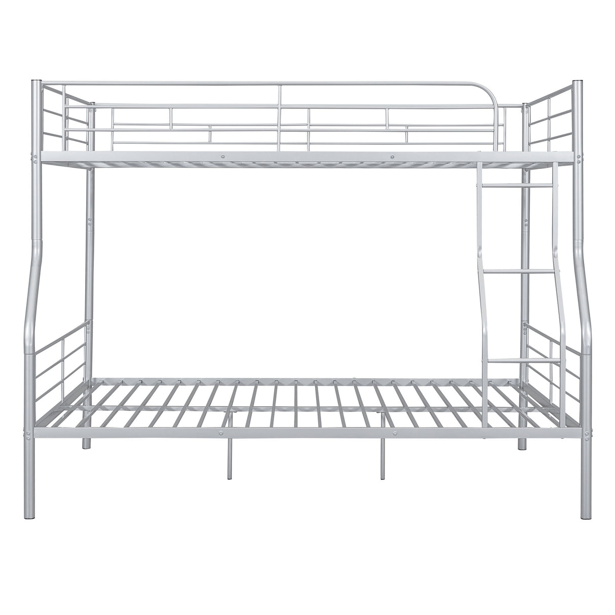Steel Construction Bunk Bed