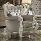 Versailles - Chair (w/2 Pillows)