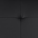 Convertible Sleeper Bed, Adjustable Oversized Armchair With 3 USB Ports