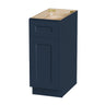 Shaker Base Cabinet & Soft-Close Door And Drawer