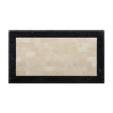 Tayden - Table With Marble Top