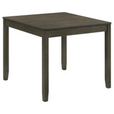 Parkwood - Square Dining Table Set