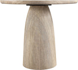 Venosa - Traverine Table