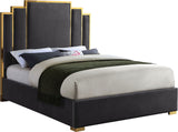 Hugo - Bed