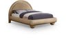 Madrid - Upholstered Bed