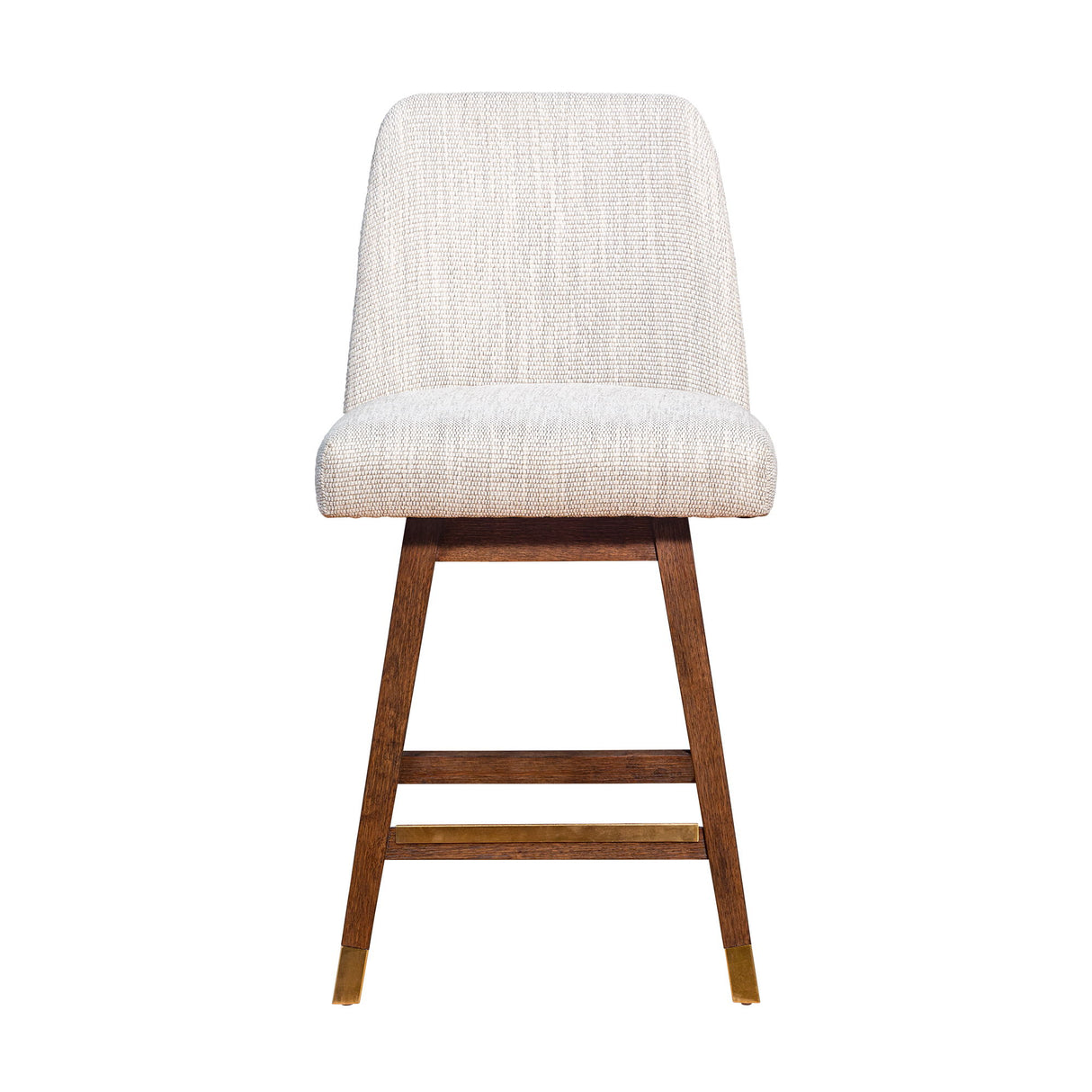 Amelia - Swivel Counter Stool