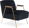 Woodford - Accent Chair
