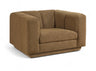 Modari - Fabric Upholstered Chair